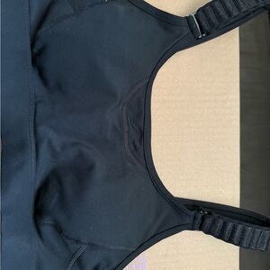 Duluth Trading Co. Hellrassiere High Impact Work Bra